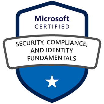 Microsoft SC-900 badge